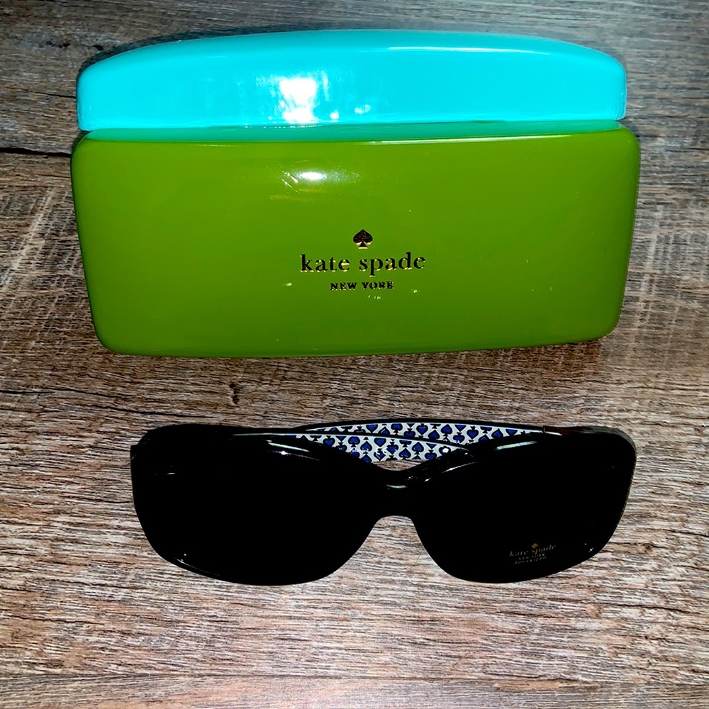 Kate Spade sunglasses